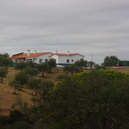 Monte Anna Acomodação com café da manhã Vila Verde de Ficalho Exterior foto