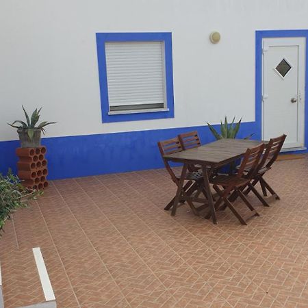 Monte Anna Acomodação com café da manhã Vila Verde de Ficalho Exterior foto