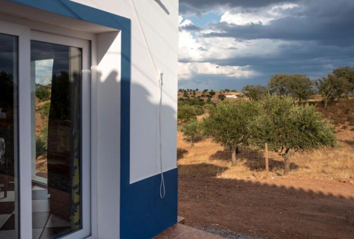 Monte Anna Acomodação com café da manhã Vila Verde de Ficalho Exterior foto
