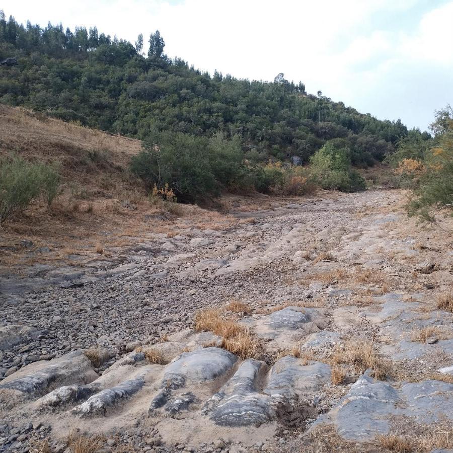 Monte Anna Acomodação com café da manhã Vila Verde de Ficalho Exterior foto