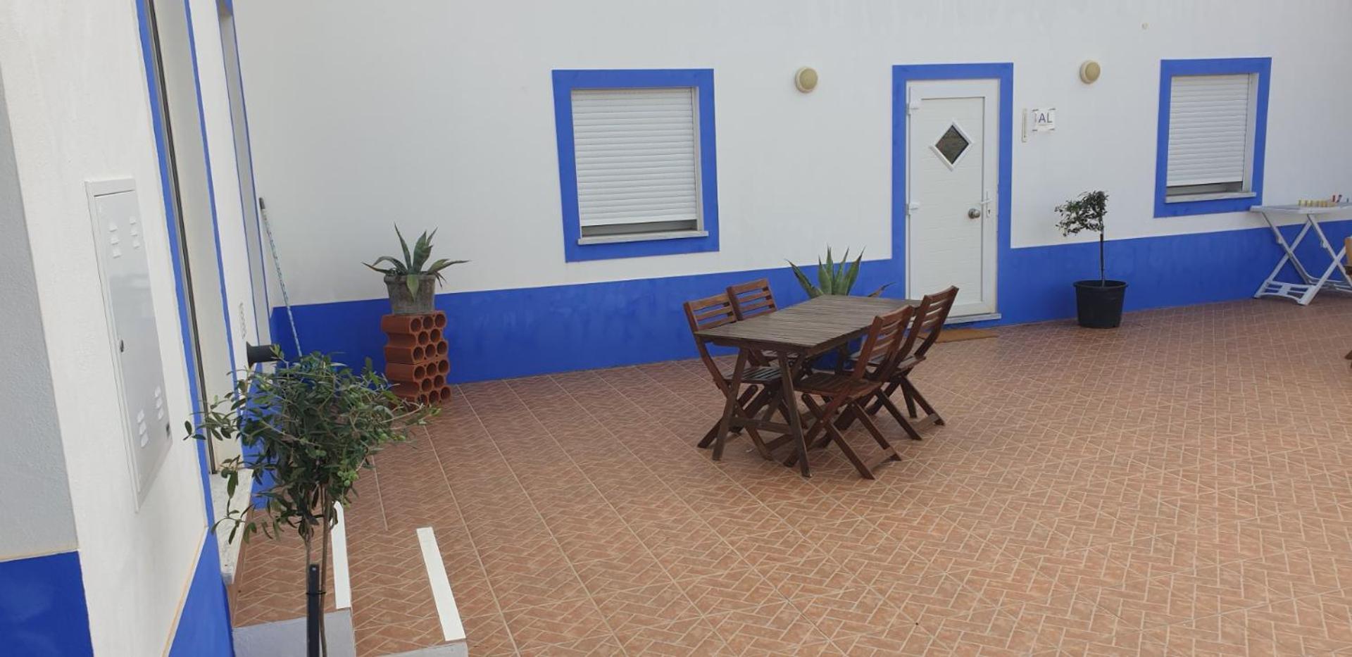 Monte Anna Acomodação com café da manhã Vila Verde de Ficalho Exterior foto